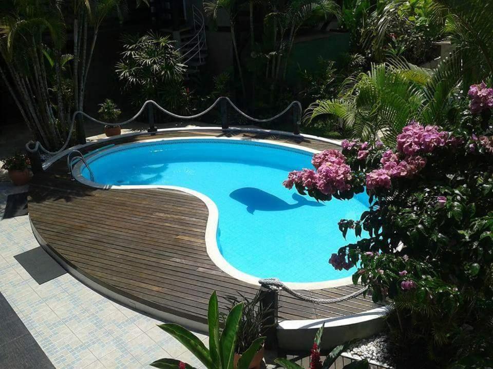 Pousada Praia Da Baleia Baleia  Exterior foto