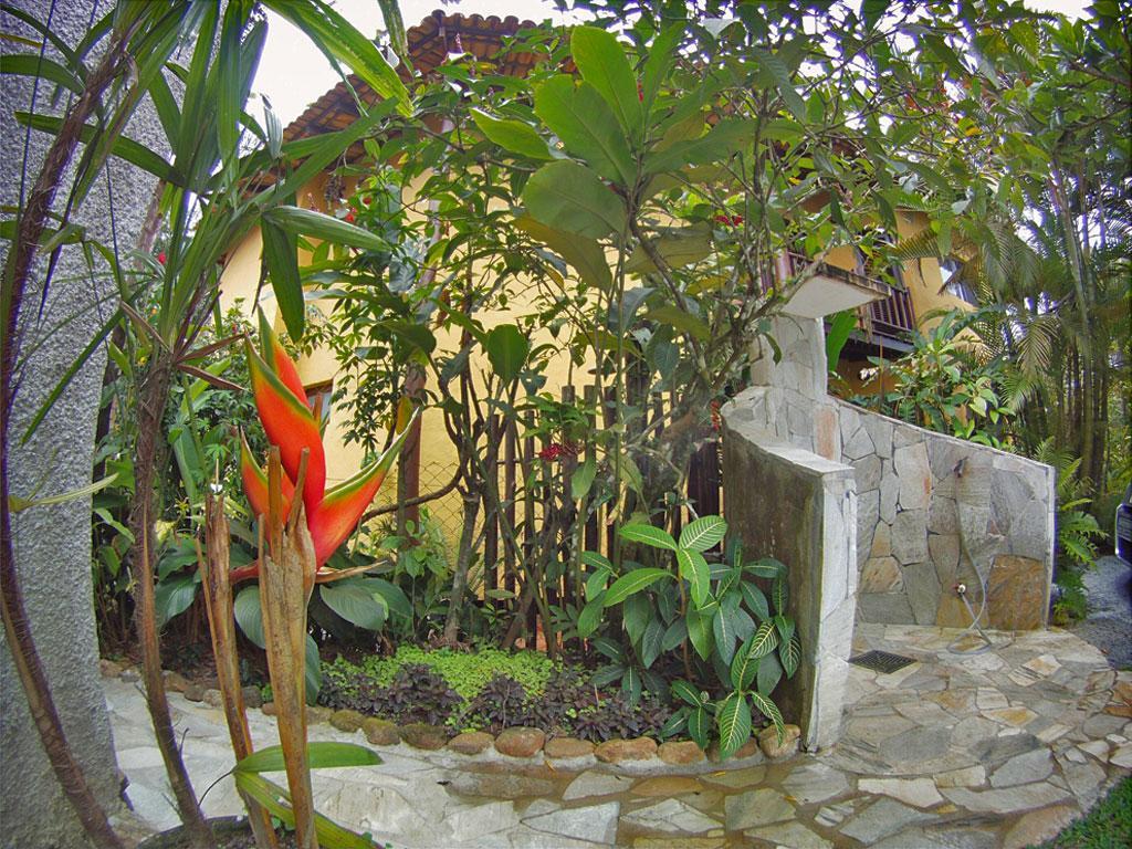 Pousada Praia Da Baleia Baleia  Exterior foto